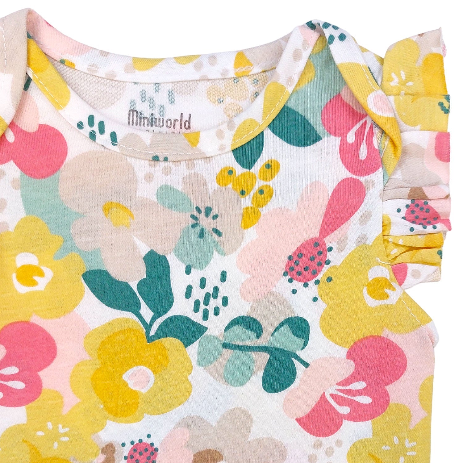 Body Niemowlęce Love 2 Pak dziewczynka fango 18211-28524 GKMOD -  - #tag1# - #tag2# - #tag3# - #tag4#