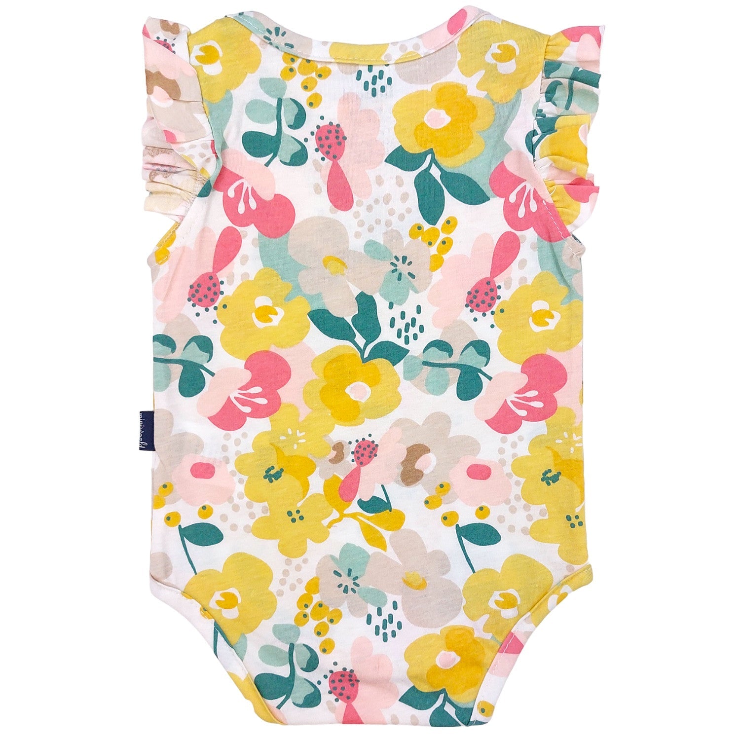 Body Niemowlęce Love 2 Pak dziewczynka fango 18211-28524 GKMOD -  - #tag1# - #tag2# - #tag3# - #tag4#