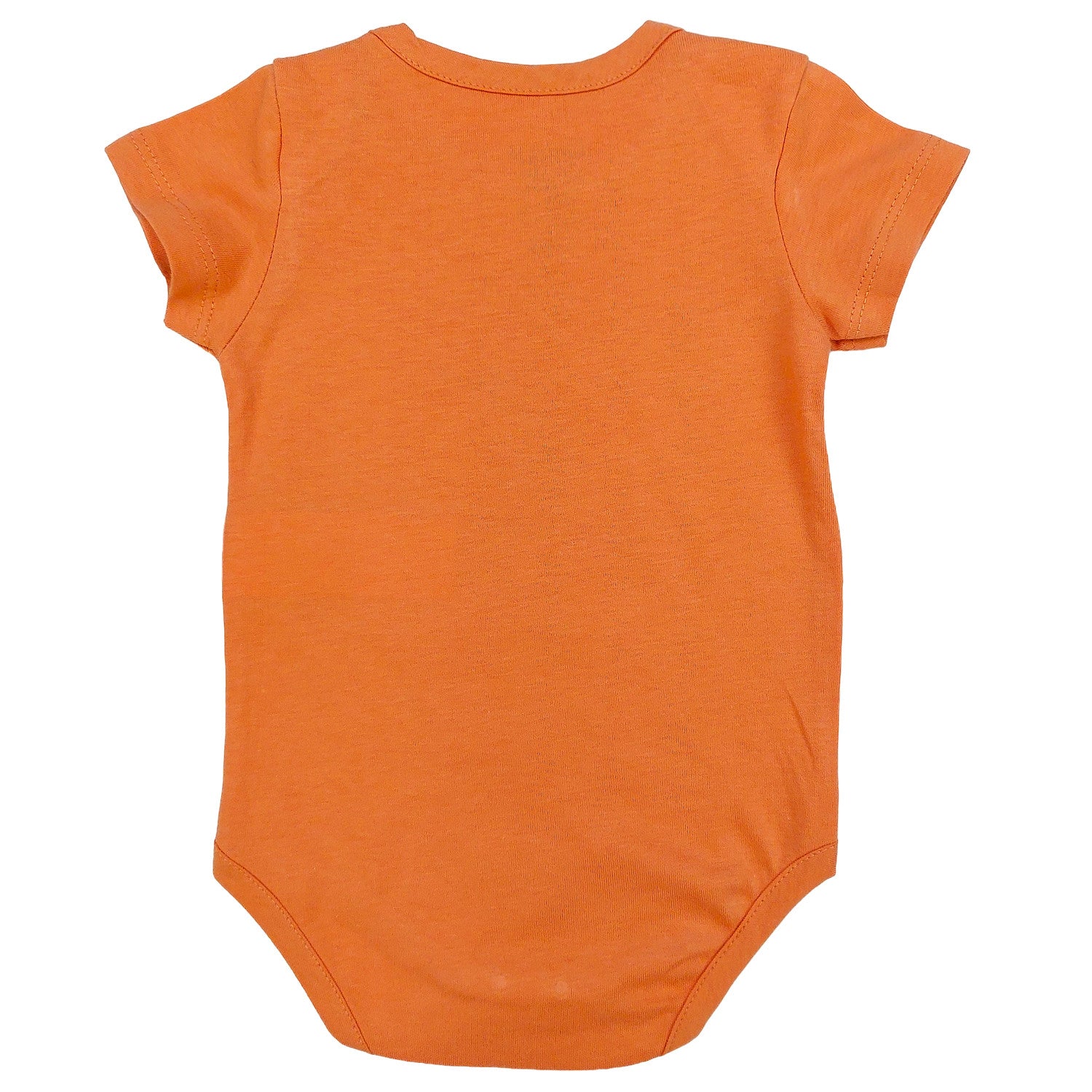 Body Niemowlęce Zebra 2 Pak chłopak pomarańcz 18243-24624 GKMOC -  - #tag1# - #tag2# - #tag3# - #tag4#