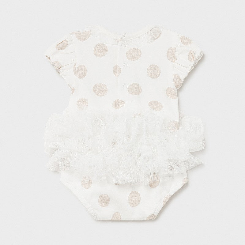 Body z opaską dziewczęce Mayoral 1791-29 złoty -  - #tag1# - #tag2# - #tag3# - #tag4#