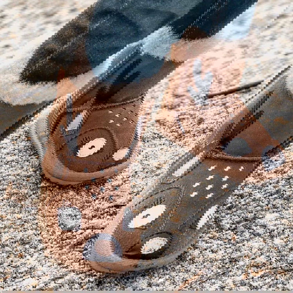 Botki EMU AUSTRALIA Deer Walker B12077-Chestnut brąz -  - #tag1# - #tag2# - #tag3# - #tag4#