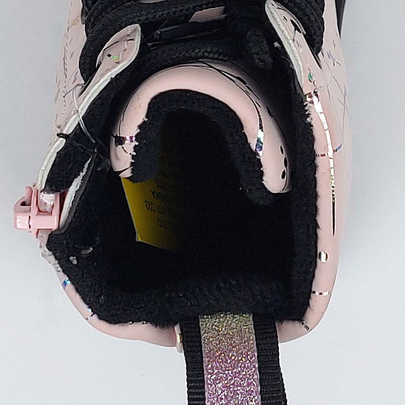 Botki Ocieplne Lakierki dziewczynka róż A195-27923  GKMBD -  - #tag1# - #tag2# - #tag3# - #tag4#