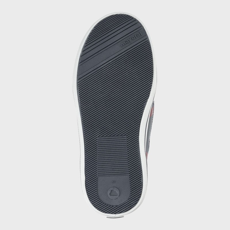 Buty sportowe chłopięce Mayoral 46181-75 Granatowy -  - #tag1# - #tag2# - #tag3# - #tag4#