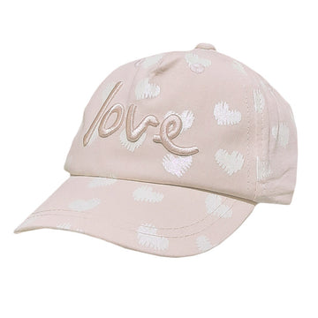 Czapka ERICA średnia dziewczynka Broel model WB2364203BRG kolor 007 róż -  - #tag1# - #tag2# - #tag3# - #tag4#