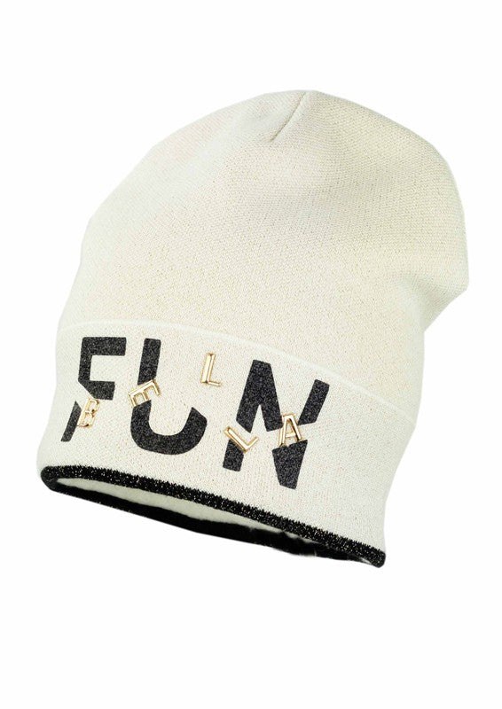 Czapka RINOA Jamiks JZE112-2 kolor ekri -  - #tag1# - #tag2# - #tag3# - #tag4#