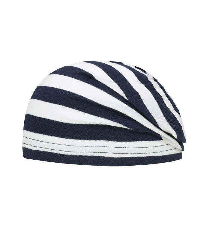 Doll 1737843606-3000 Czapka Dzianinowa kolor biały -  - #tag1# - #tag2# - #tag3# - #tag4#