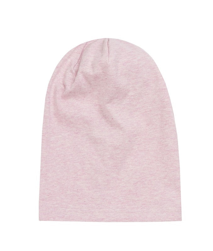 Doll 1737844802-8315 Czapka Dzianinowa kolor róż -  - #tag1# - #tag2# - #tag3# - #tag4#