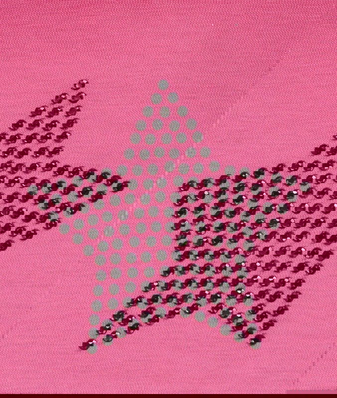 Doll 1738843910-2140 Czapka Dzianinowa kolor róż -  - #tag1# - #tag2# - #tag3# - #tag4#