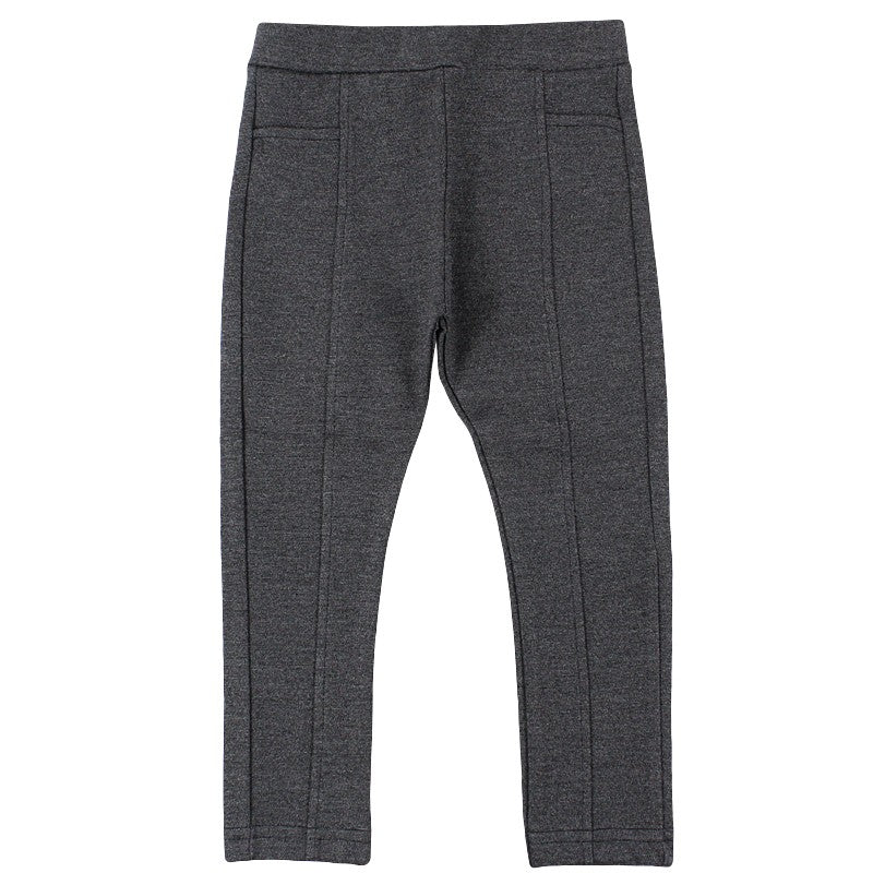 Dr.Kid DK306/O17 legginsy   kolor popiel -  - #tag1# - #tag2# - #tag3# - #tag4#