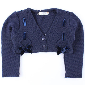 Dr.Kid DK351/O17 bolerko   kolor granat -  - #tag1# - #tag2# - #tag3# - #tag4#