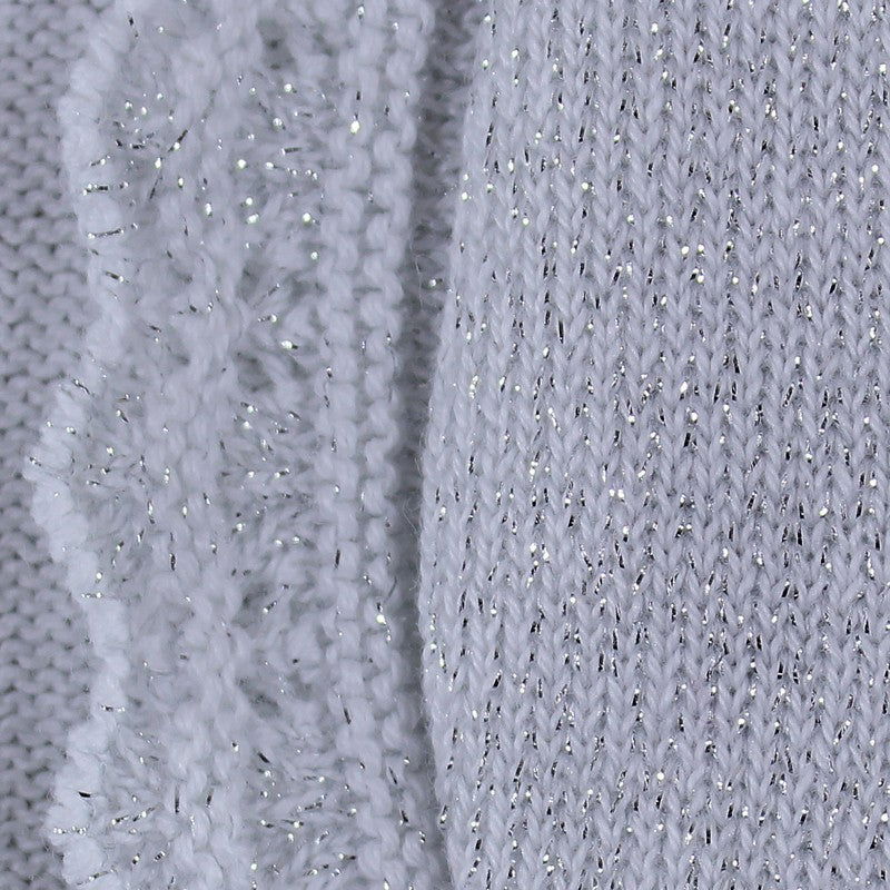 Dr.Kid DK393-454 bolerko dziewczęce kolor srebrny -  - #tag1# - #tag2# - #tag3# - #tag4#