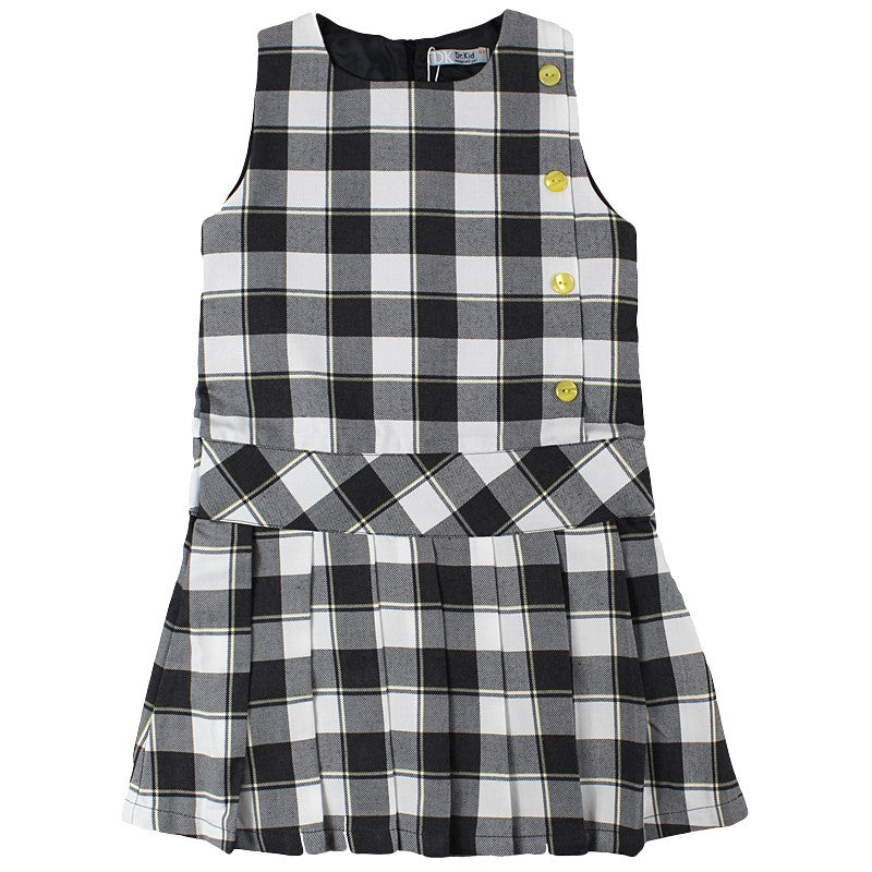 Dr.Kid DK439/O17 princeska krata  na podszewce kolor szary -  - #tag1# - #tag2# - #tag3# - #tag4#