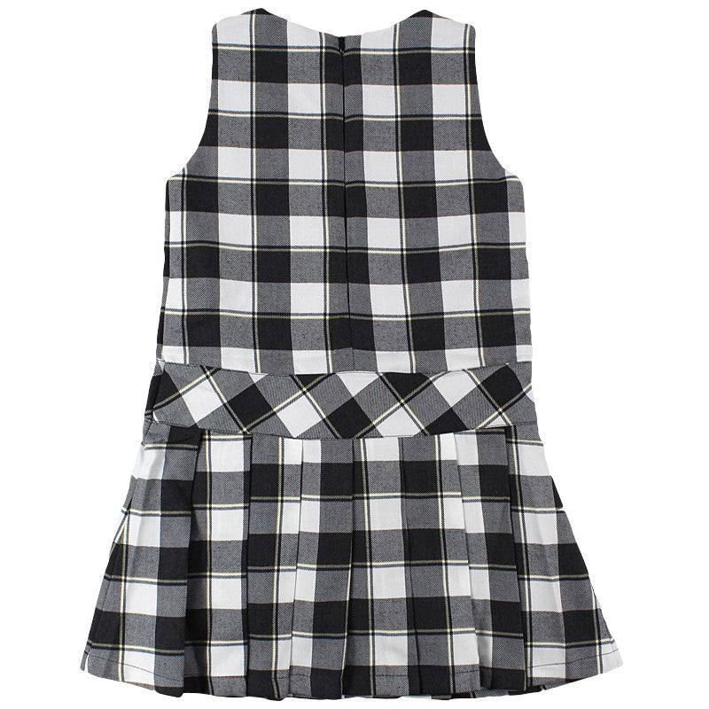 Dr.Kid DK439/O17 princeska krata  na podszewce kolor szary -  - #tag1# - #tag2# - #tag3# - #tag4#