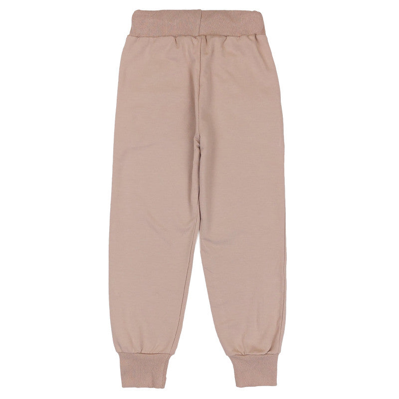 Dres 2 Części dziewczynka beż 5069-261023  GKMOD -  - #tag1# - #tag2# - #tag3# - #tag4#