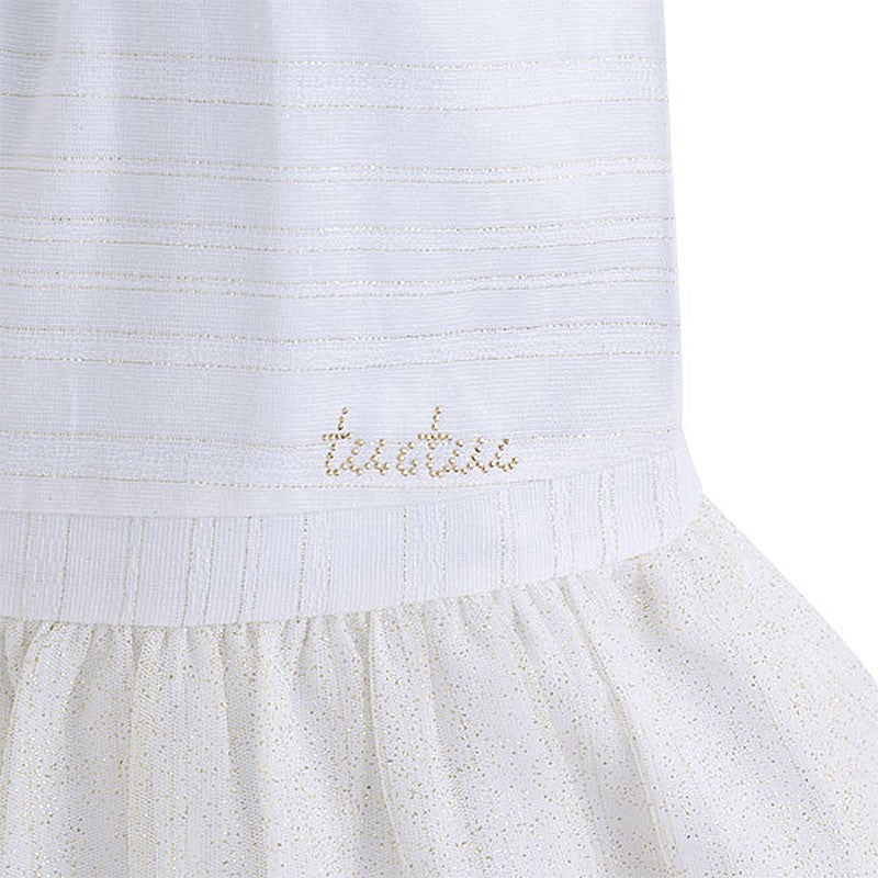 Elegancka sukienka dziewczęca Tuc Tuc 64281-5 -  - #tag1# - #tag2# - #tag3# - #tag4#