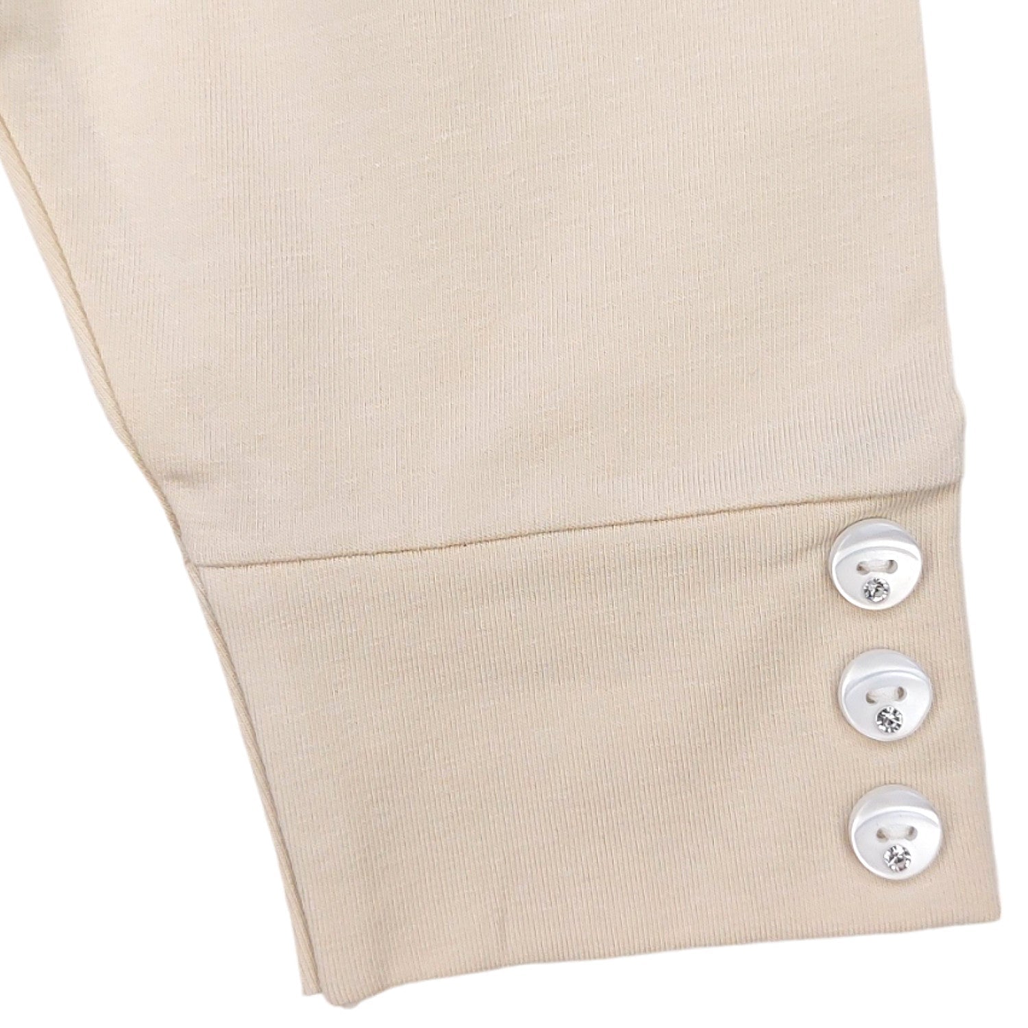 Getry Kolarki dziewczynka beż 44188-7624 GKMOD -  - #tag1# - #tag2# - #tag3# - #tag4#