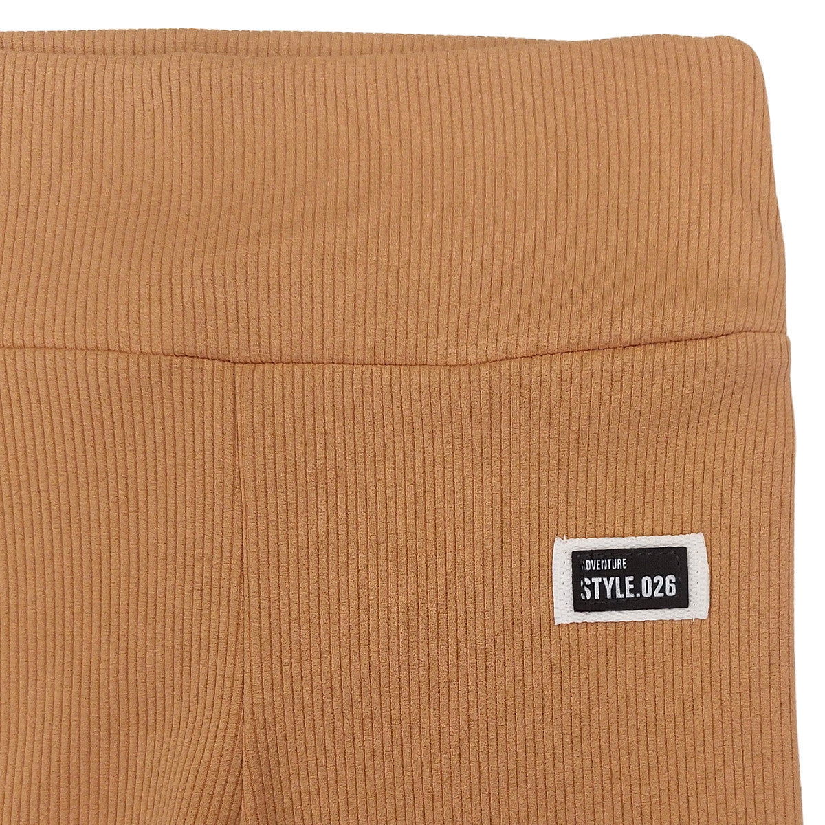 Getry Prążek dziewczynka camel 19359-11223  GKMOD -  - #tag1# - #tag2# - #tag3# - #tag4#