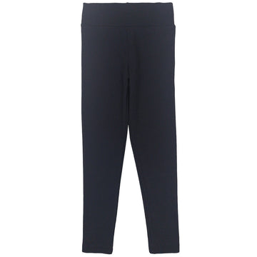 Getry Prążek dziewczynka czarny 43019-11223  GKMOD -  - #tag1# - #tag2# - #tag3# - #tag4#