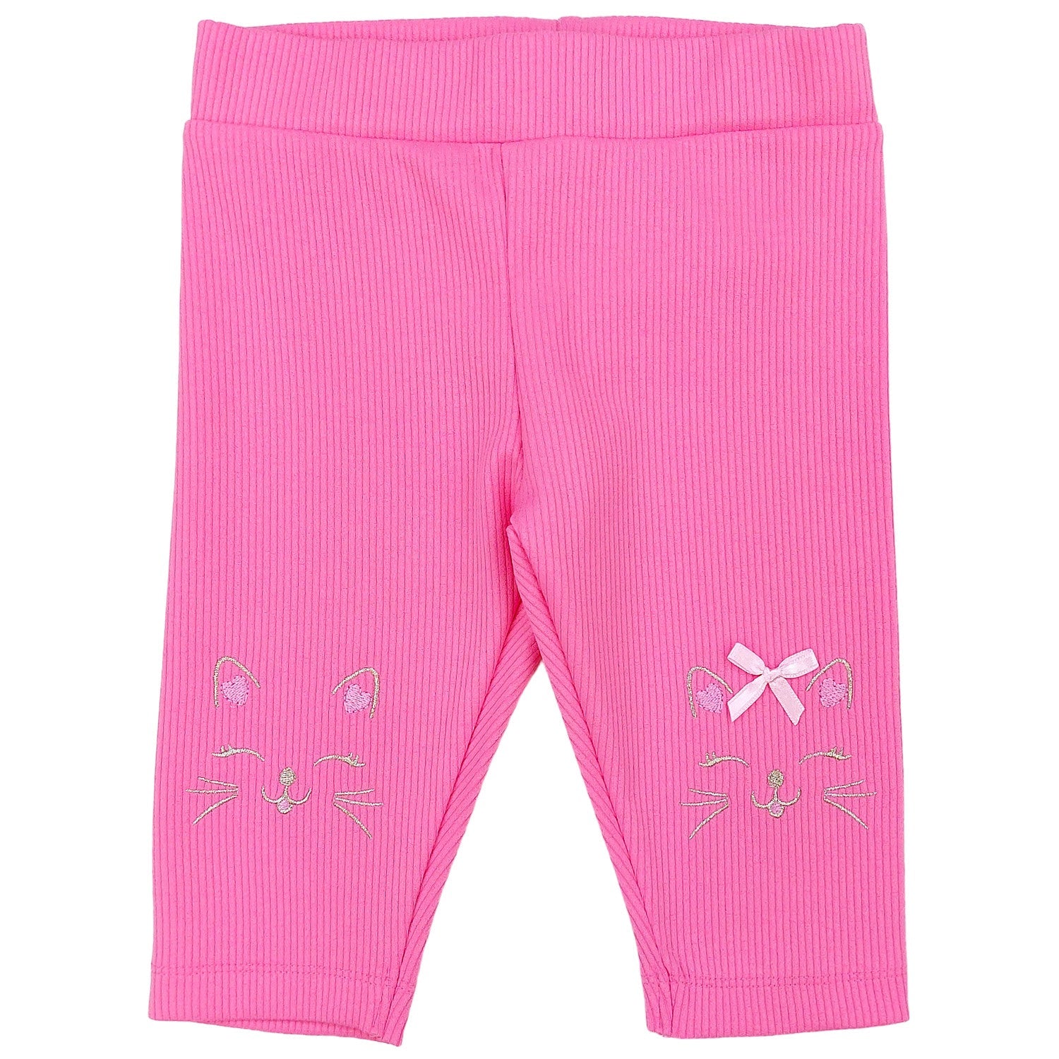 Getry Prążek dziewczynka róż 44193-24624 GKMOD -  - #tag1# - #tag2# - #tag3# - #tag4#