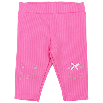 Getry Prążek dziewczynka róż 44193-24624 GKMOD -  - #tag1# - #tag2# - #tag3# - #tag4#