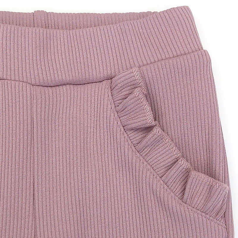 Getry Prążek dziewczynka wrzos 373-131123  GKMOD -  - #tag1# - #tag2# - #tag3# - #tag4#