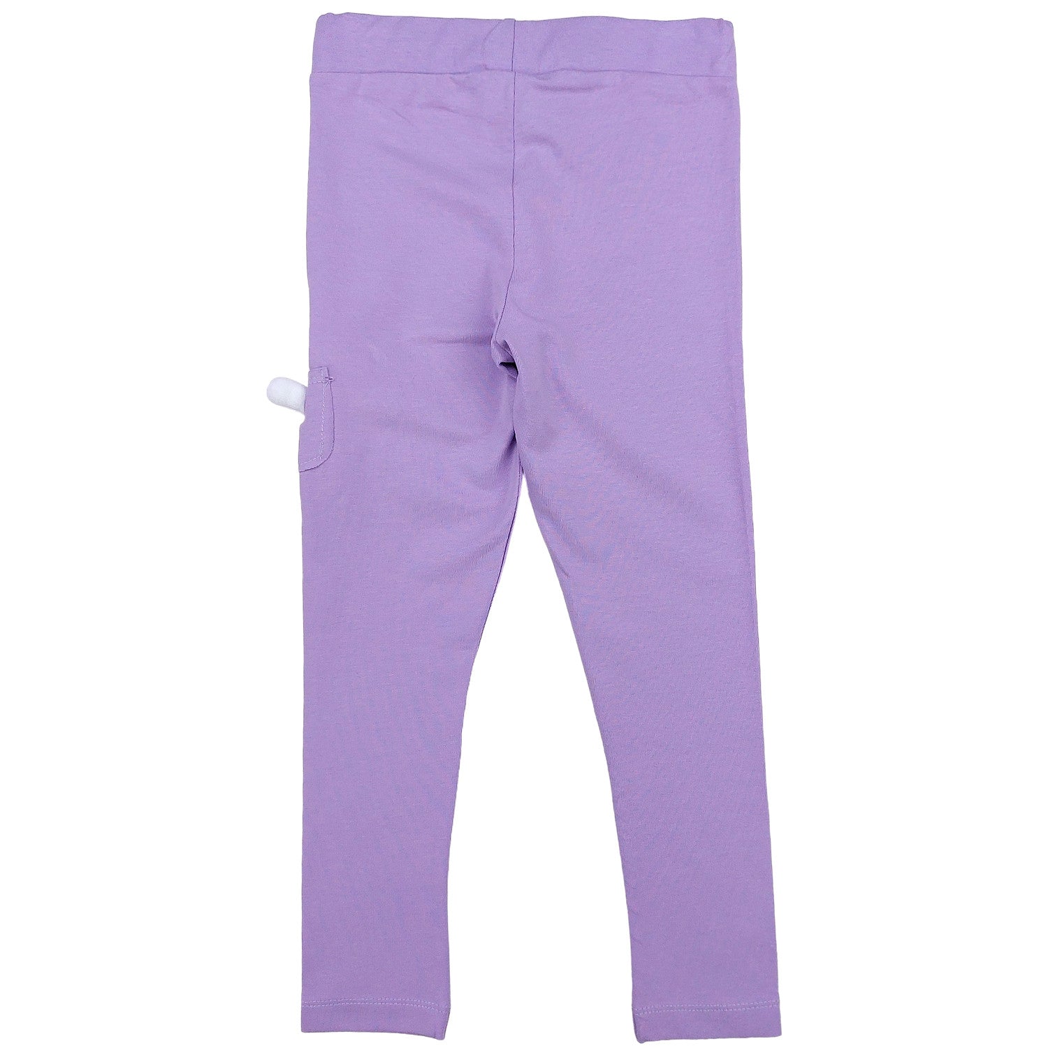 Getry Z Maskotką dziewczynka fiolet 44171-8724 GKMOD -  - #tag1# - #tag2# - #tag3# - #tag4#