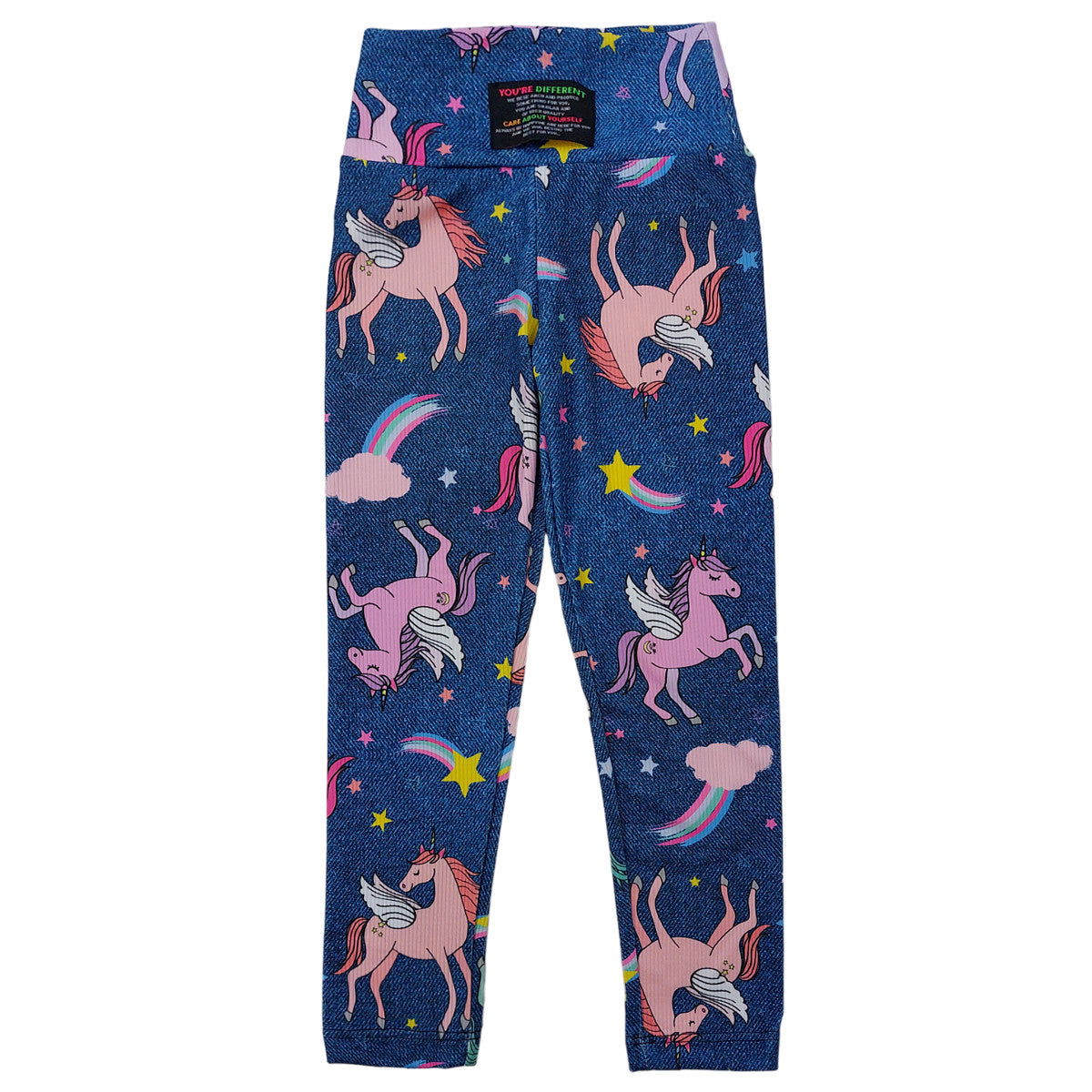 Getry dziewczynka niebieski 3854-26224 GKMOD -  - #tag1# - #tag2# - #tag3# - #tag4#