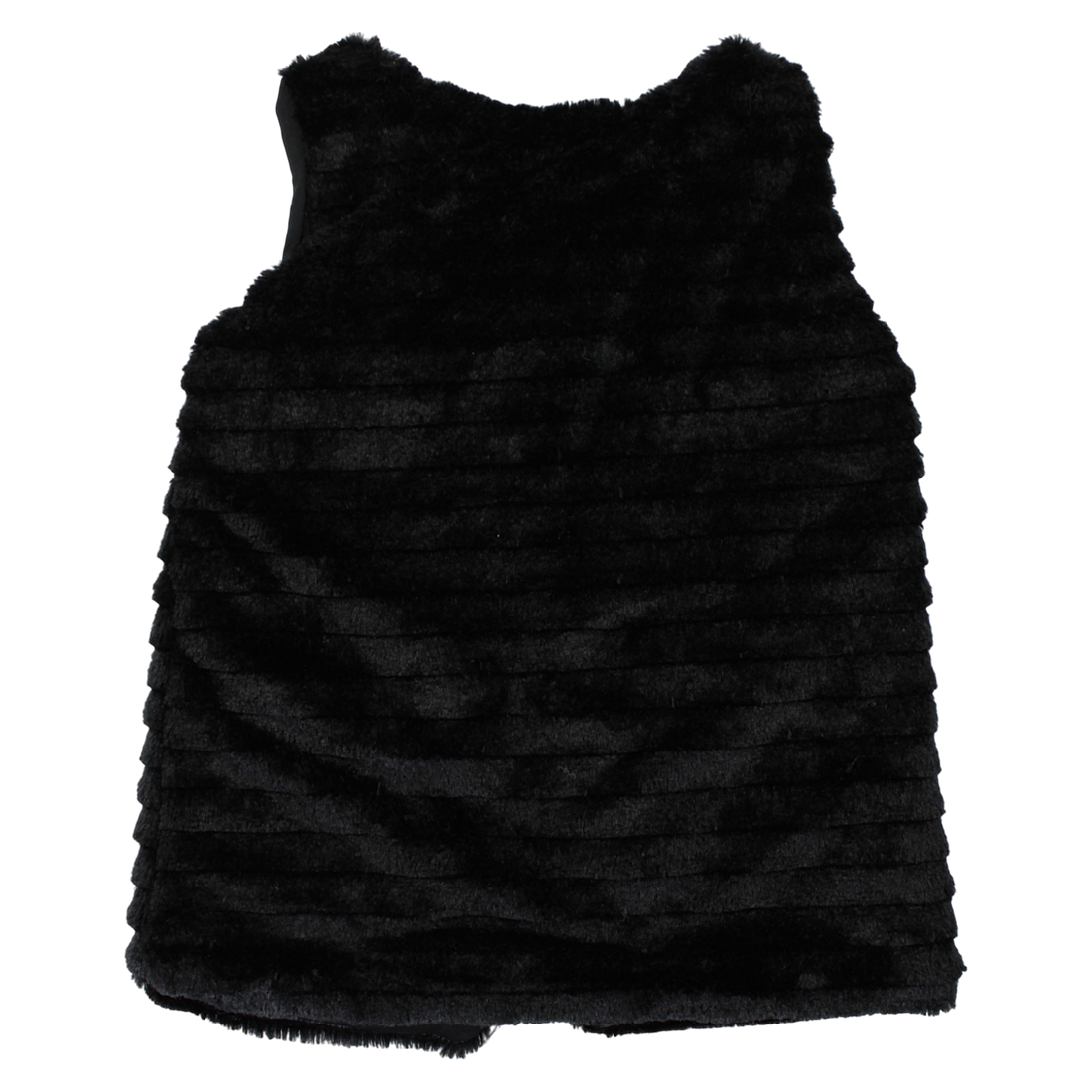 Mädchenweste schwarz Lumia Baby 2016-22125-14