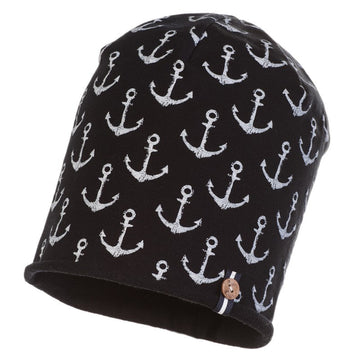 Jamiks JW17052-2 PEDRO czapka kolor granat -  - #tag1# - #tag2# - #tag3# - #tag4#