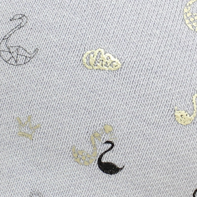 Jamiks MELODI czapka dziewczęca popiel -  - #tag1# - #tag2# - #tag3# - #tag4#