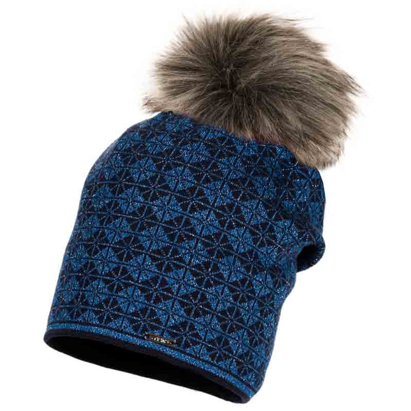 Jamiks VALENCIA JZA212-4 czapka kolor granat -  - #tag1# - #tag2# - #tag3# - #tag4#