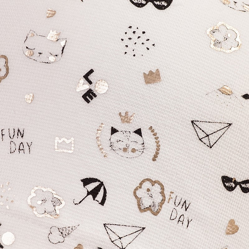 Jamiks czapka dziewczęca przejściowa ekri CERTA JWB115-1 -  - #tag1# - #tag2# - #tag3# - #tag4#