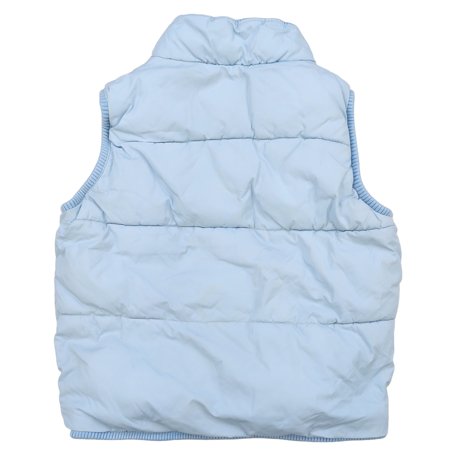 Kamizelka ocieplana dziewczęca używana H&M kod 11 -  - #tag1# - #tag2# - #tag3# - #tag4#