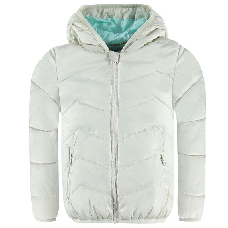 Kanz kurtka 1716819-1530 kolor krem -  - #tag1# - #tag2# - #tag3# - #tag4#