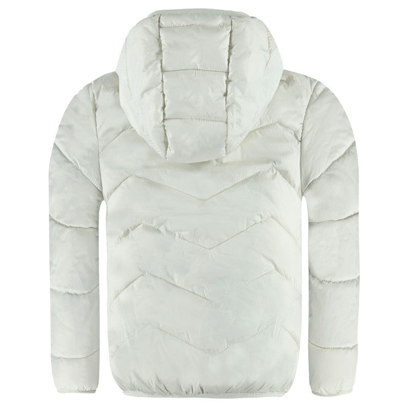 Kanz kurtka 1716819-1530 kolor krem -  - #tag1# - #tag2# - #tag3# - #tag4#