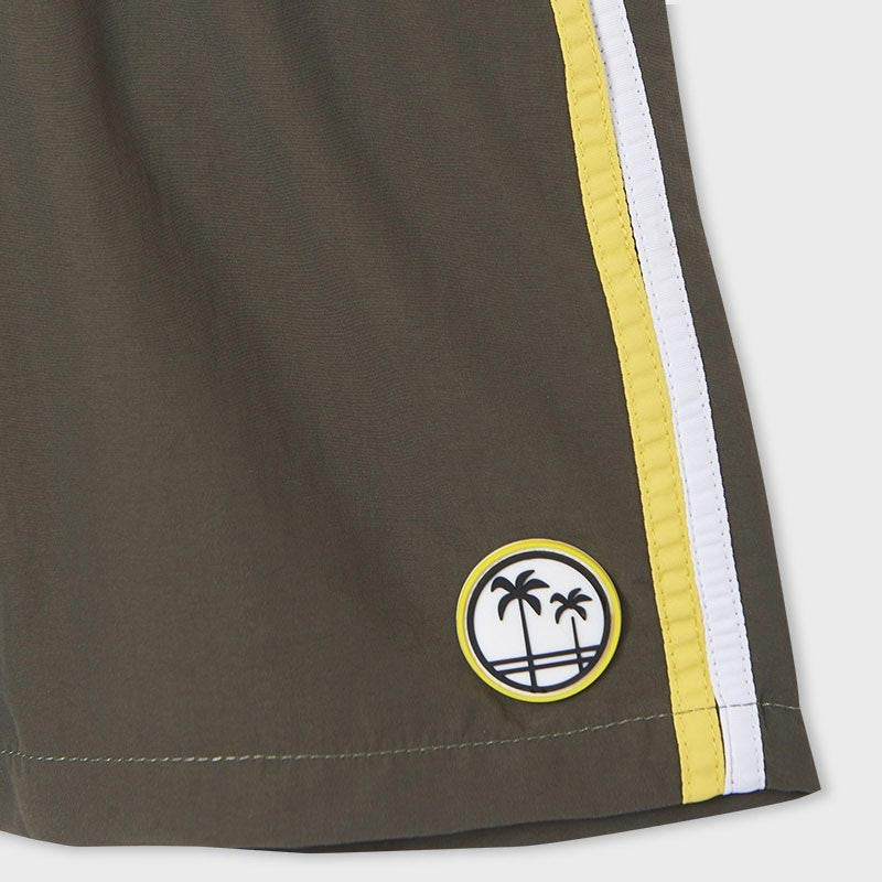 Kąpielówki dla chłopca Mayoral 6635-75 Zielony -  - #tag1# - #tag2# - #tag3# - #tag4#