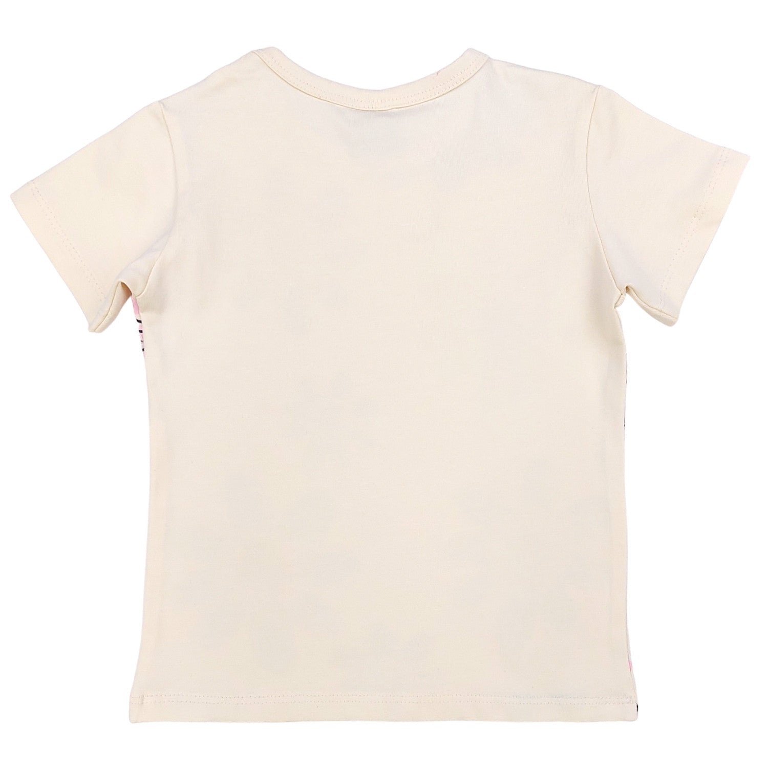 Komplet 2Cz. Bluzka Getry 7/8 dziewczynka morski 6315-14524 GKMOD -  - #tag1# - #tag2# - #tag3# - #tag4#