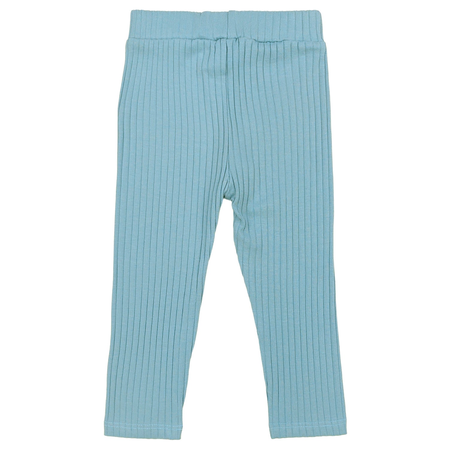 Komplet 2Cz. Bluzka Getry 7/8 dziewczynka morski 6315-14524 GKMOD -  - #tag1# - #tag2# - #tag3# - #tag4#