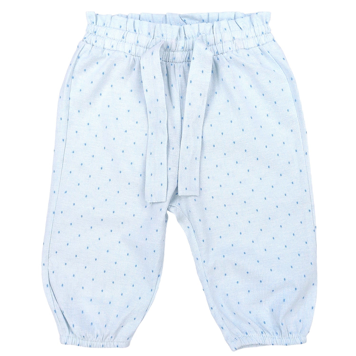 Komplet 3Cz. Viva dziewczynka niebieski 474-14524 GKMOD -  - #tag1# - #tag2# - #tag3# - #tag4#