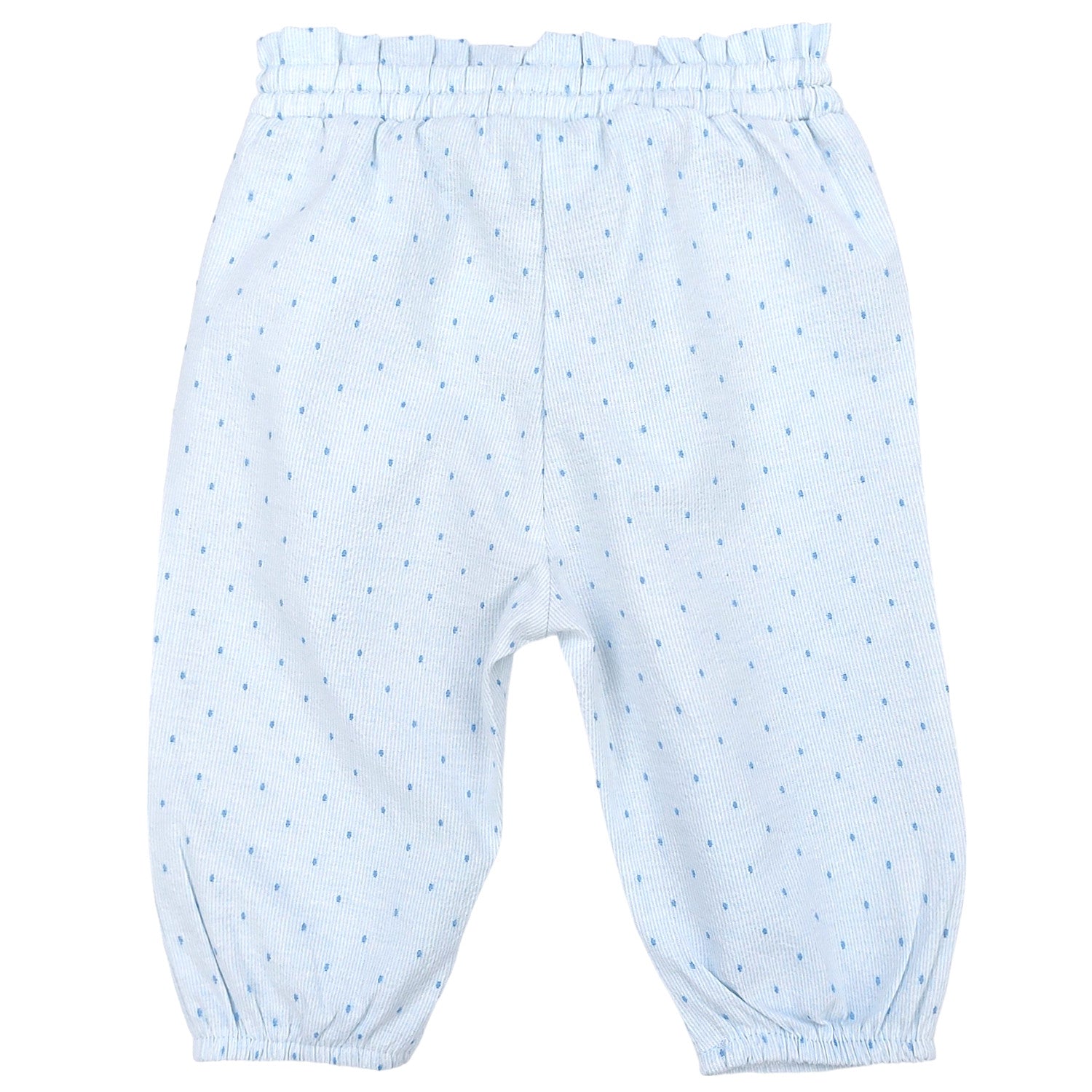 Komplet 3Cz. Viva dziewczynka niebieski 474-14524 GKMOD -  - #tag1# - #tag2# - #tag3# - #tag4#