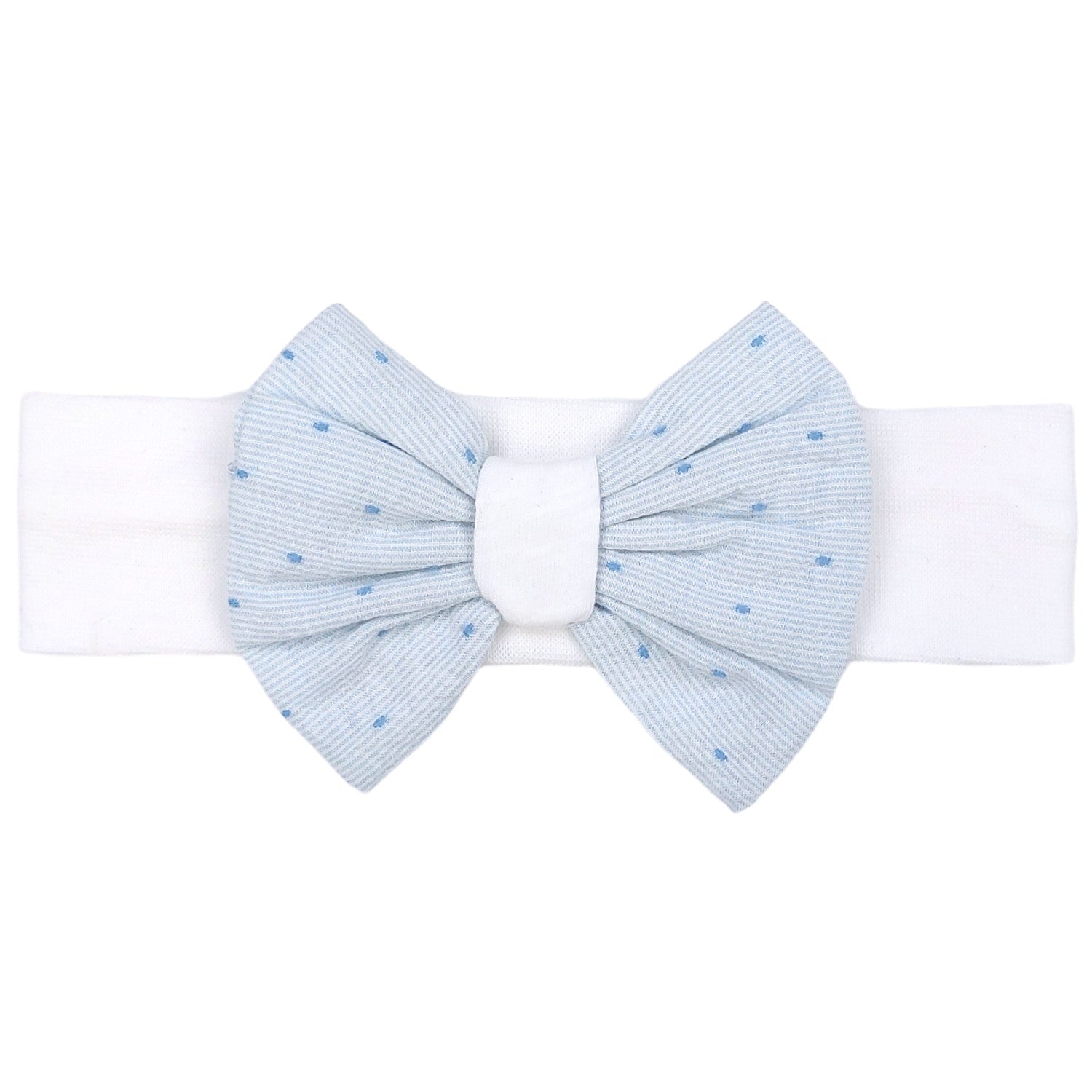 Komplet 3Cz. Viva dziewczynka niebieski 474-14524 GKMOD -  - #tag1# - #tag2# - #tag3# - #tag4#