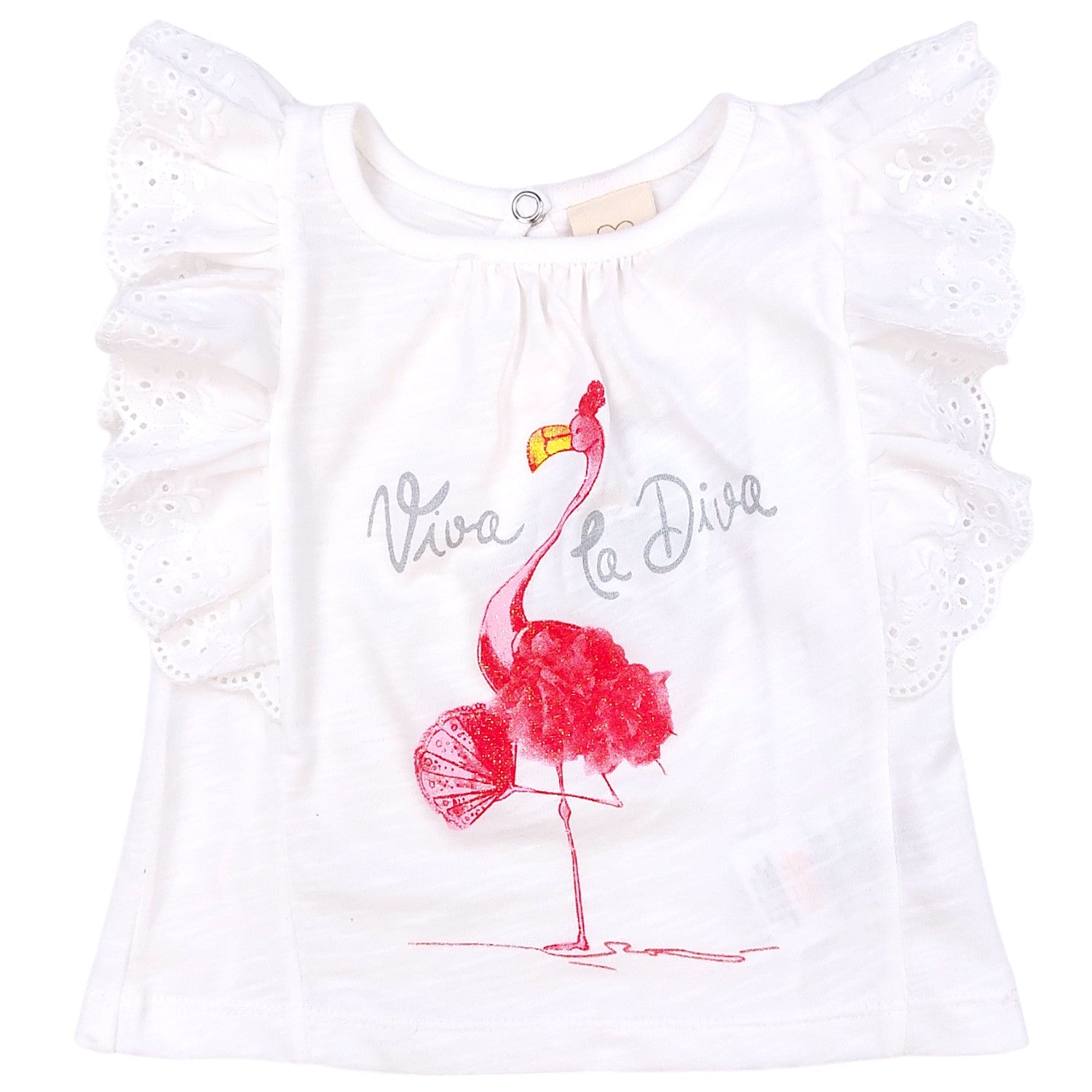 Komplet 3Cz. Viva dziewczynka róż 474-27524 GKMOD -  - #tag1# - #tag2# - #tag3# - #tag4#