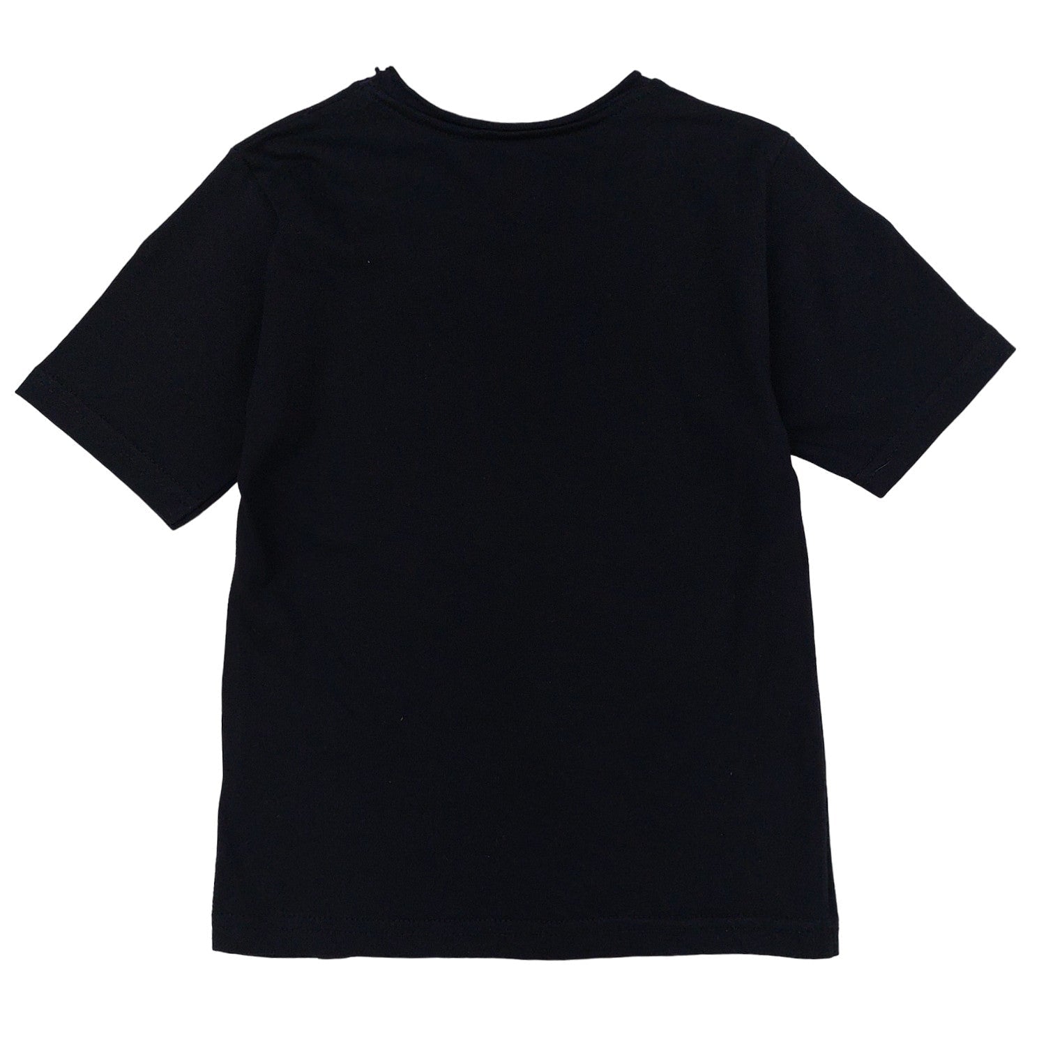 Komplet Bluzka Szorty chłopak czarny 5519-7624 GKMOC -  - #tag1# - #tag2# - #tag3# - #tag4#