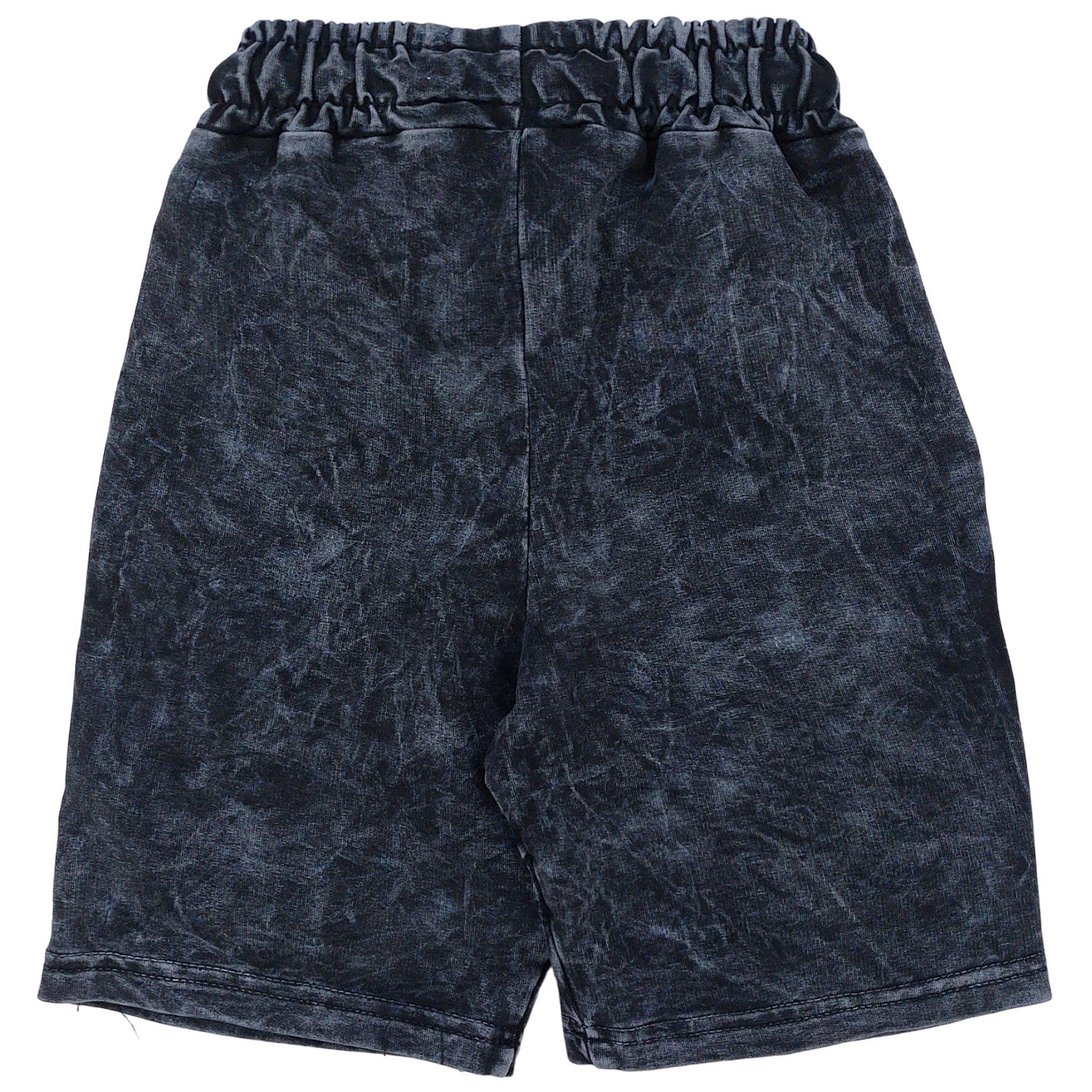 Komplet Bluzka Szorty chłopak czarny 5519-7624 GKMOC -  - #tag1# - #tag2# - #tag3# - #tag4#