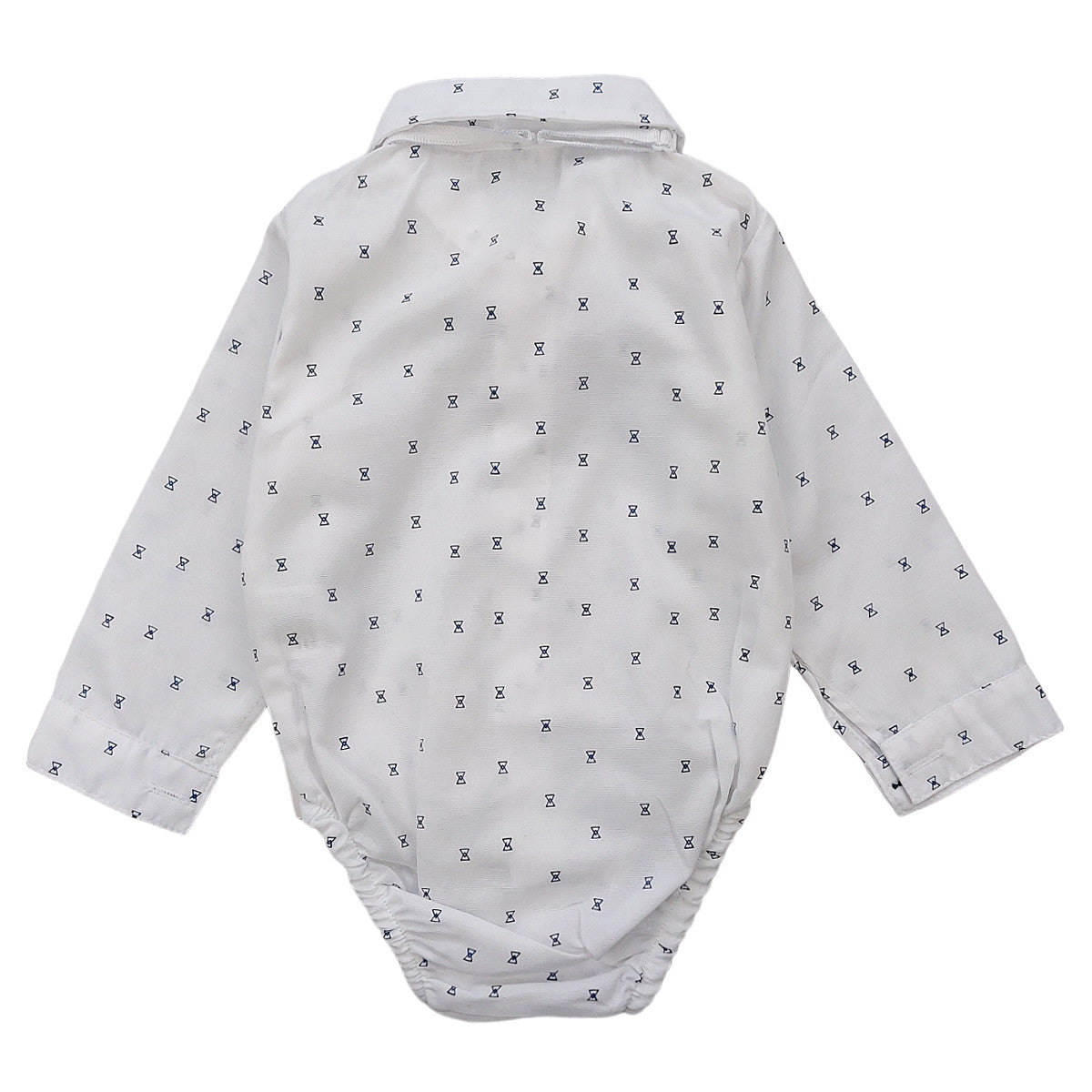 Komplet Elegant chłopak biały 5985-161223  GKMOC -  - #tag1# - #tag2# - #tag3# - #tag4#