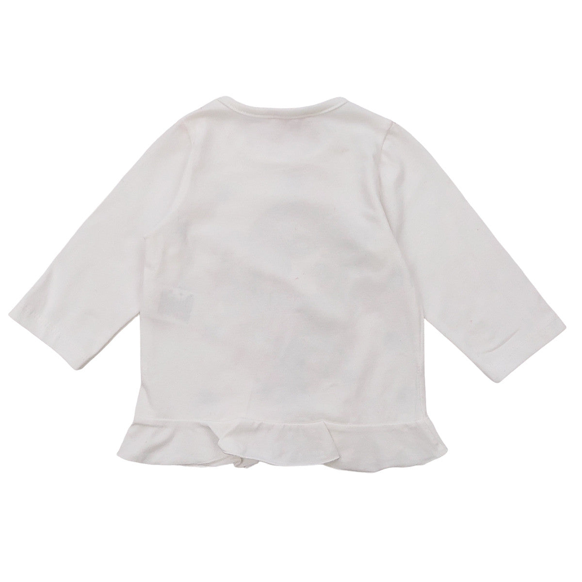 Komplet Kamizelka dziewczynka czerwony 7610-161223  GKMOD -  - #tag1# - #tag2# - #tag3# - #tag4#