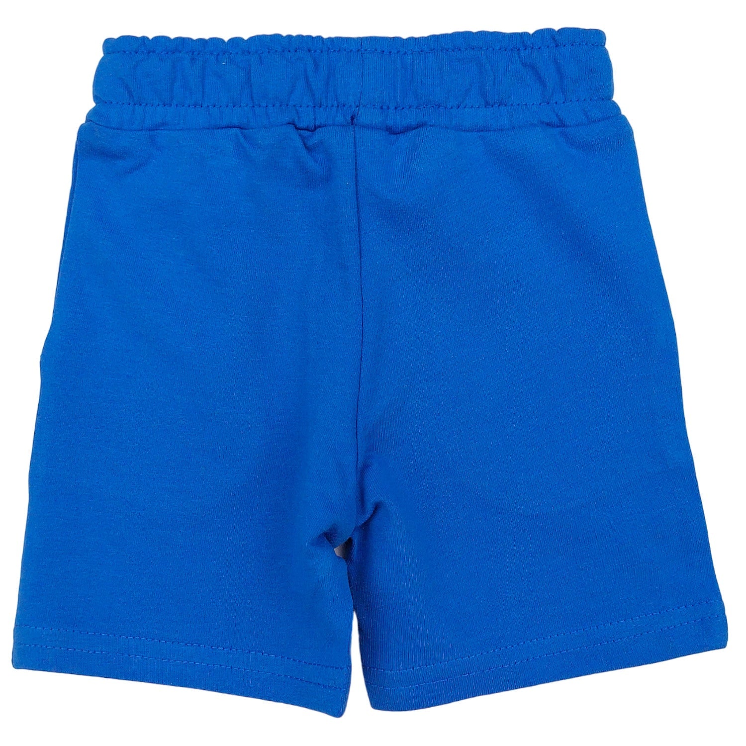 Komplet W Paski chłopak niebieski 425-28524 GKMOC -  - #tag1# - #tag2# - #tag3# - #tag4#