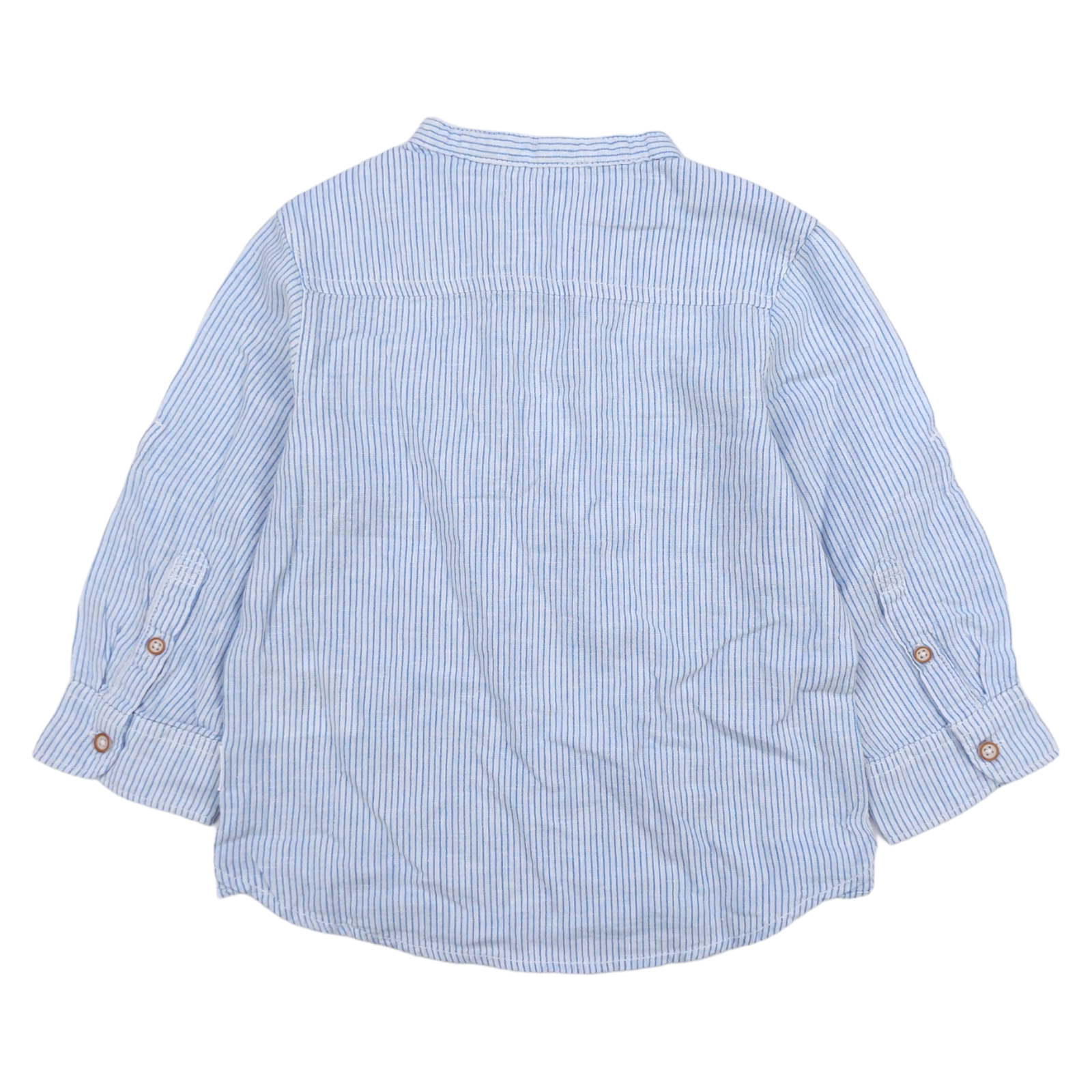 Koszula w paski chłopięca używana H&M kod 31 -  - #tag1# - #tag2# - #tag3# - #tag4#