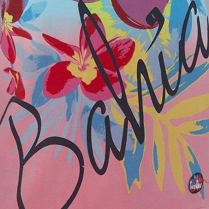 Koszulka dziewczęca z rękawem turkus Tuc Tuc 49816-1 -  - #tag1# - #tag2# - #tag3# - #tag4#