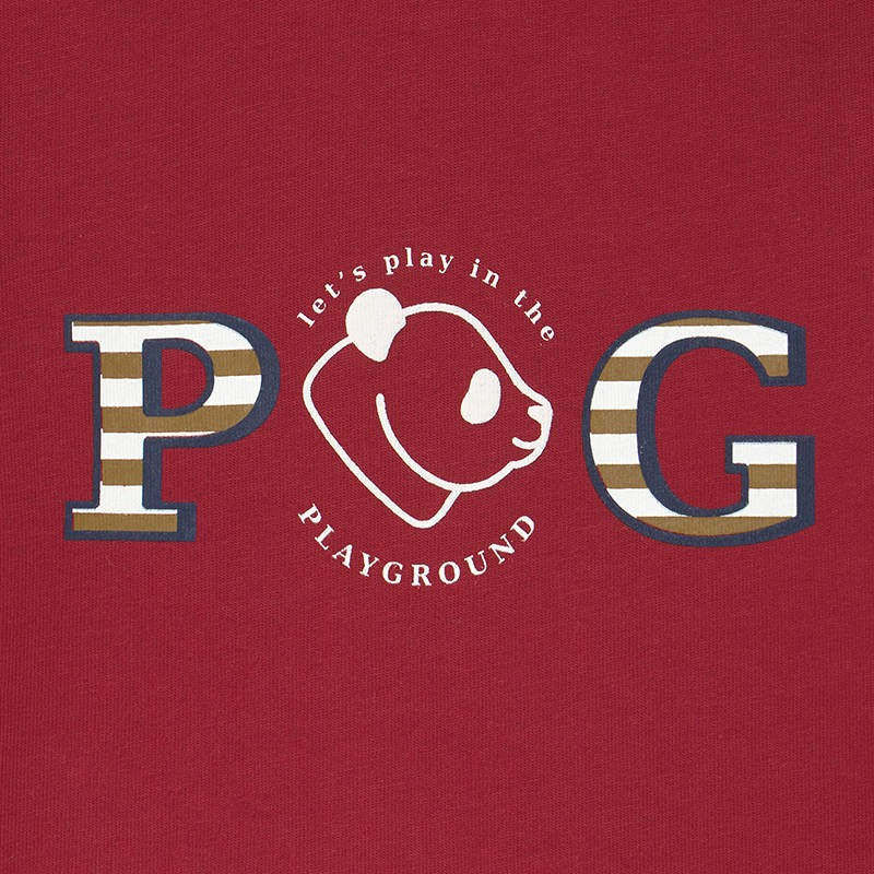 Koszulka z długim rękawem chłopięca Mayoral 2044-36 Bordowy -  - #tag1# - #tag2# - #tag3# - #tag4#